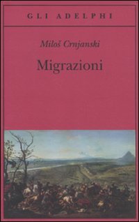 Stock image for Migrazioni for sale by libreriauniversitaria.it