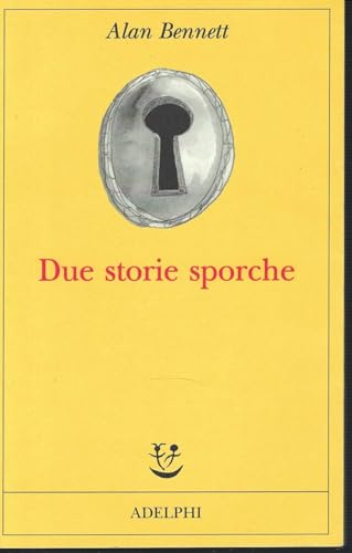 9788845926358: Due storie sporche (Fabula)