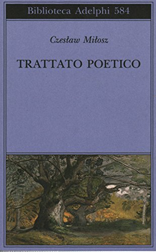 9788845926518: Trattato poetico