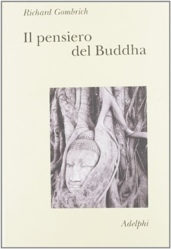 Il pensiero del Buddha (9788845926938) by Gombrich, Richard