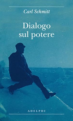 9788845926945: Dialogo sul potere