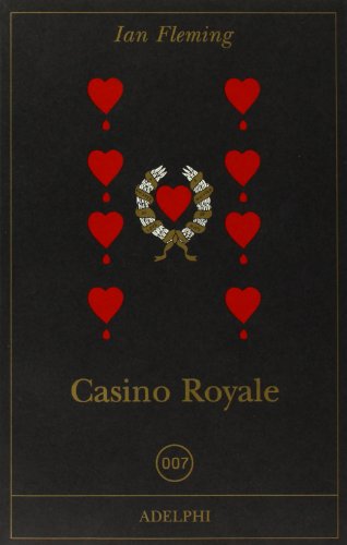 9788845927010: Casino Royale
