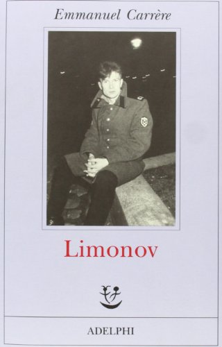 Beispielbild fr Limonov zum Verkauf von libreriauniversitaria.it