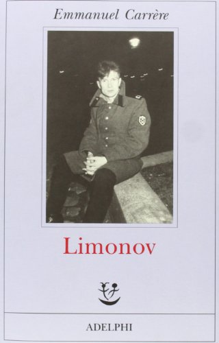 Imagen de archivo de Limonov a la venta por libreriauniversitaria.it