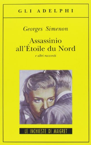 Stock image for Assassinio all' toile du Nord e altri racconti for sale by WorldofBooks