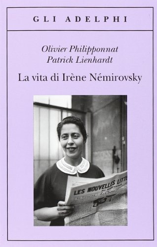 Beispielbild fr La vita di Irne Nmirovsky zum Verkauf von libreriauniversitaria.it