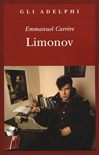 Beispielbild fr Limonov zum Verkauf von WorldofBooks