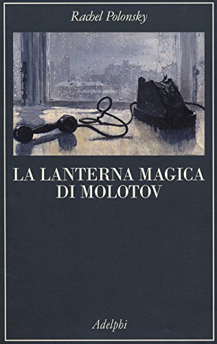 Stock image for La lanterna magica di Molotov. Viaggio nella storia della Russia for sale by Reuseabook