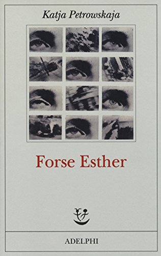 Stock image for Forse Esther for sale by WorldofBooks