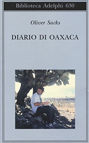 Beispielbild fr Diario di Oaxaca zum Verkauf von libreriauniversitaria.it