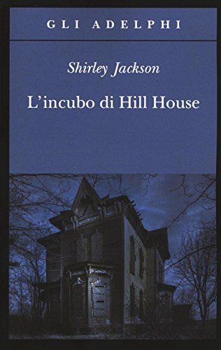 9788845930959: L'incubo di Hill House