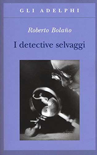 Imagen de archivo de I detective selvaggi a la venta por libreriauniversitaria.it