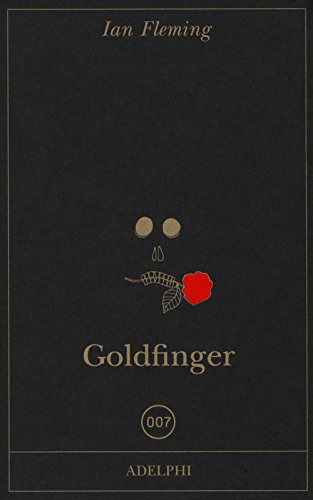 9788845932335: Goldfinger