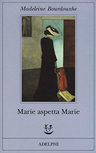Stock image for Marie aspetta Marie for sale by WorldofBooks