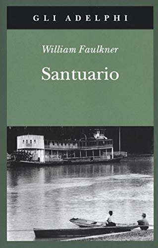 Stock image for SANTUARIO for sale by WorldofBooks