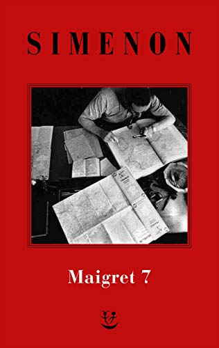 Imagen de archivo de I Maigret: Il mio amico Maigret-Maigret va dal coroner-Maigret e la vecchia signora-L'amica della signora Maigret-Le memorie di Maigret a la venta por libreriauniversitaria.it