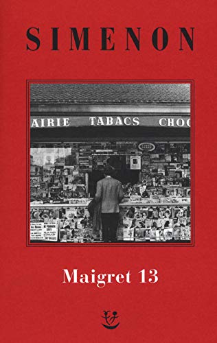 Imagen de archivo de I Maigret: Maigret perde le staffe-Maigret e il fantasma-Maigret si difende-La pazienza di Maigret-Maigret e il caso Nahour a la venta por libreriauniversitaria.it