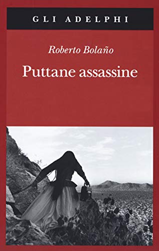 9788845934483: Puttane assassine