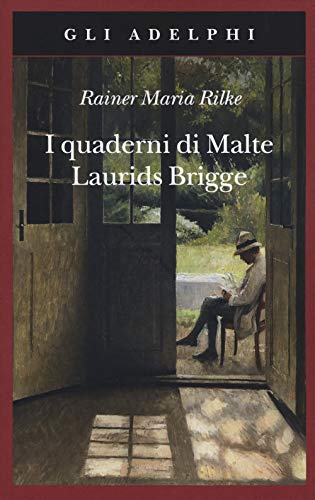 9788845934681: I quaderni di Malte Laurids Brigge