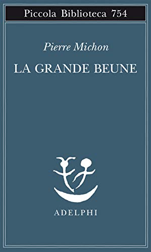 Imagen de archivo de La grande Beune a la venta por libreriauniversitaria.it
