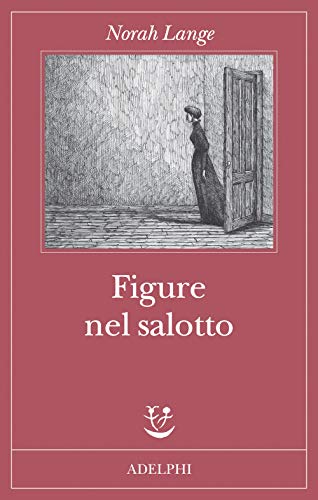 9788845934926: Figure nel salotto