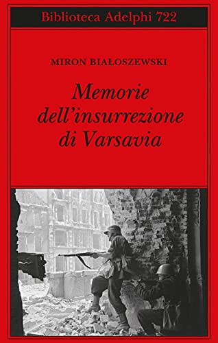 Imagen de archivo de MEMORIE DELL'INSURREZIONE DI V a la venta por libreriauniversitaria.it