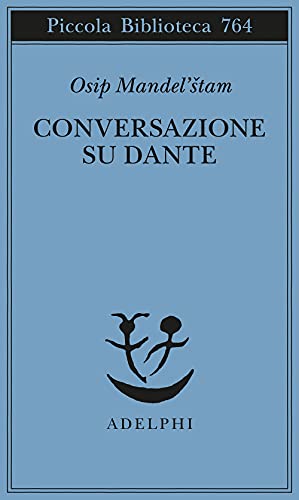 Imagen de archivo de CONVERSAZIONE SU DANTE a la venta por medimops