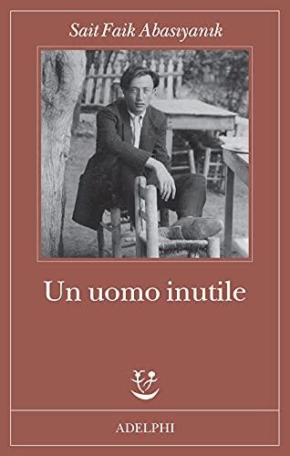 Stock image for UN UOMO INUTILE for sale by medimops