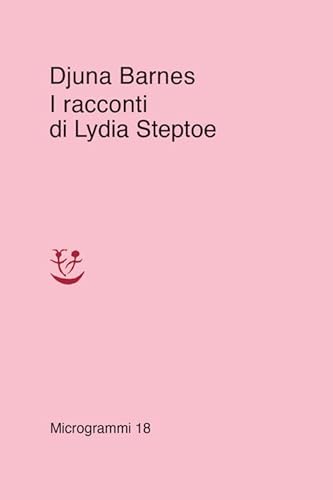 Beispielbild fr I Racconti Di Lydia Steptoe zum Verkauf von Reuseabook