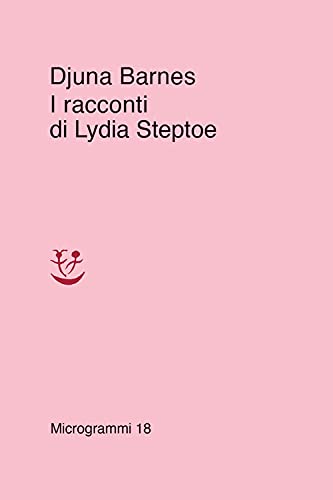 Stock image for I Racconti Di Lydia Steptoe for sale by Reuseabook