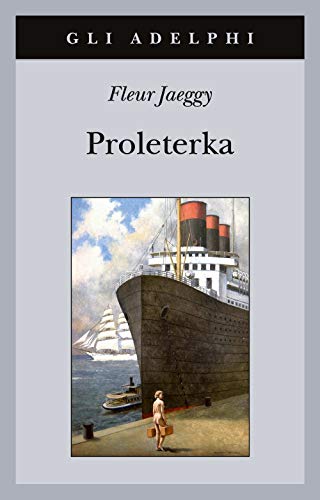 Imagen de archivo de Proleterka a la venta por libreriauniversitaria.it