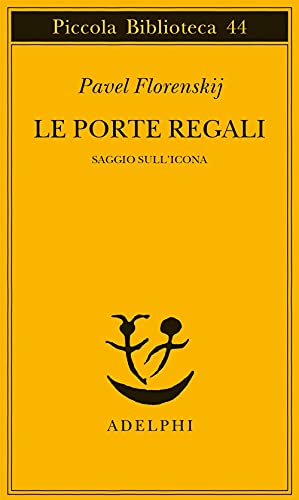 Stock image for LE PORTE REGALI for sale by libreriauniversitaria.it
