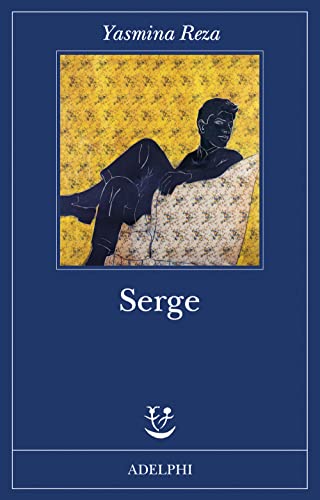 Imagen de archivo de SERGE a la venta por libreriauniversitaria.it