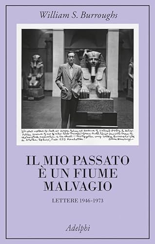 Stock image for IL MIO PASSATO E' UN FIUME MAL (Italian) for sale by Brook Bookstore