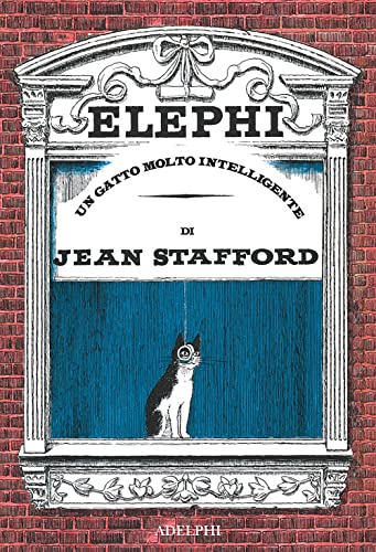 Stock image for Elephi. Un gatto molto intelligente for sale by libreriauniversitaria.it