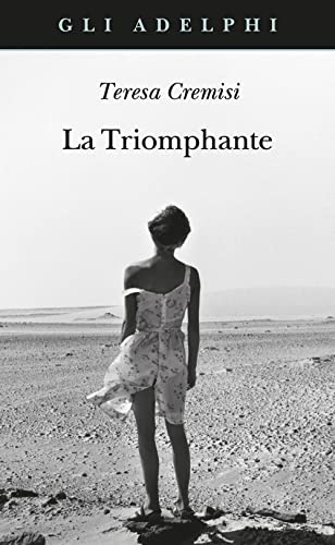 Stock image for La Triomphante for sale by libreriauniversitaria.it
