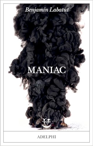 Stock image for MANIAC for sale by medimops