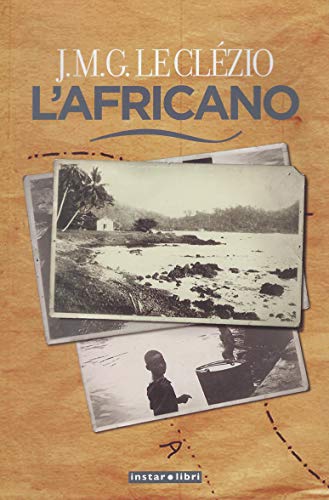 Stock image for L' Africano for sale by Hamelyn