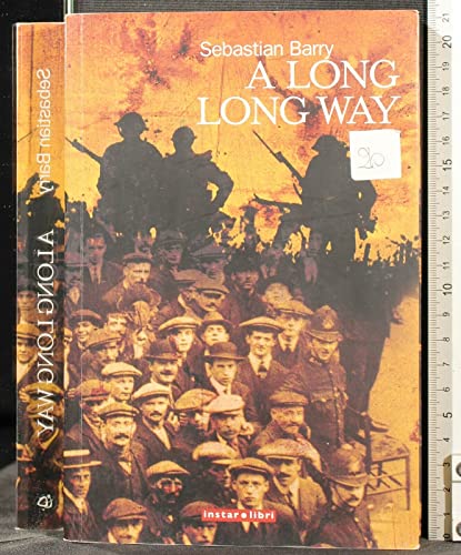 Stock image for Long, long way (A) for sale by libreriauniversitaria.it