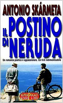 Beispielbild fr Il postino di Neruda zum Verkauf von Ammareal