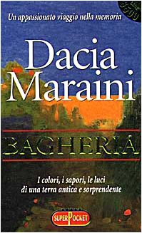 Stock image for Bagheria for sale by Libreria Oltre il Catalogo