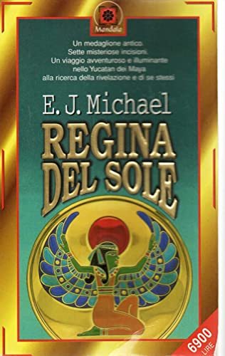 Stock image for Regina del sole (Mandala) for sale by medimops