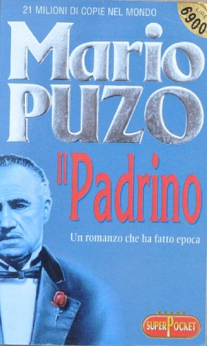 9788846200709: Il Padrino; Un Romanzo