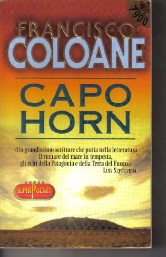 Stock image for Capo Horn (Superpocket. Best seller) for sale by medimops