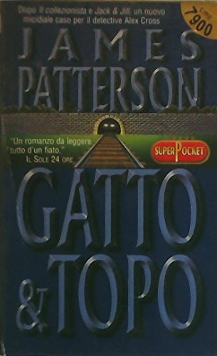 9788846201430: Gatto & topo