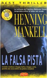 9788846202062: La falsa pista (Superpocket. Best thriller)