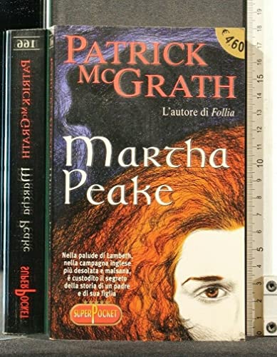 9788846202246: Martha Peake