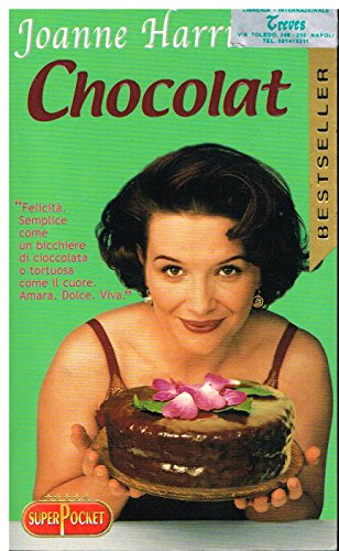 Imagen de archivo de Chocolat a la venta por Ammareal