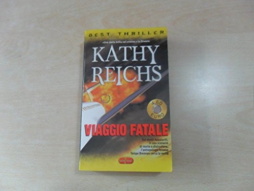 9788846202635: Viaggio fatale