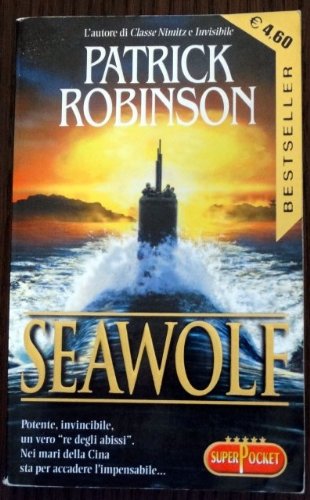 9788846202710: Seawolf